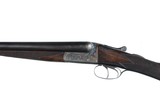 J.W. Laird Boxlock SxS Shotgun 20ga - 6 of 11