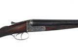 J.W. Laird Boxlock SxS Shotgun 20ga - 3 of 11