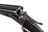 J.W. Laird Boxlock SxS Shotgun 20ga - 11 of 11