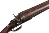 Parker Bros. Grade 0 SxS Shotgun 10ga - 3 of 6