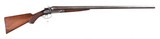 Parker Bros. Grade 0 SxS Shotgun 10ga - 2 of 6