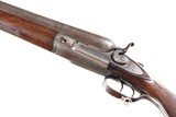 Parker Bros. Grade 0 SxS Shotgun 10ga - 6 of 6