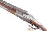 WC Scott Lever Grip Lock SxS Shotgun 10ga - 6 of 6