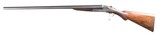 WC Scott Lever Grip Lock SxS Shotgun 10ga - 5 of 6