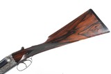 Rowland Watson Boxlock SxS Shotgun 12ga - 17 of 20