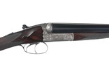 Rowland Watson Boxlock SxS Shotgun 12ga - 6 of 20