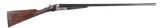 Rowland Watson Boxlock SxS Shotgun 12ga - 7 of 20