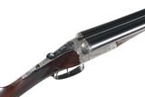 Rowland Watson Boxlock SxS Shotgun 12ga - 8 of 20