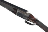 Rowland Watson Boxlock SxS Shotgun 12ga - 14 of 20
