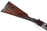 Rowland Watson Boxlock SxS Shotgun 12ga - 11 of 20
