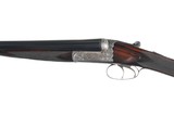 Rowland Watson Boxlock SxS Shotgun 12ga - 12 of 20