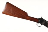 Winchester 62A Gallery Slide Rifle .22 short - 7 of 10