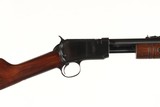 Winchester 62A Gallery Slide Rifle .22 short - 1 of 10