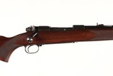 Winchester 70 Pre-64 Bolt Rifle .300 H&H mag