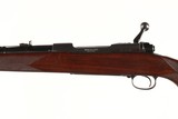 Winchester 70 Pre-64 Bolt Rifle .300 H&H mag - 4 of 12