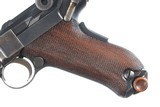 DWM P08 Luger Pistol 9mm (American Eagle) - 7 of 9