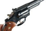 Smith & Wesson 53 Revolver .22 Mag Jet - 2 of 10