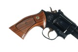 Smith & Wesson 53 Revolver .22 Mag Jet - 4 of 10