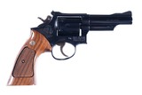 Smith & Wesson 53 Revolver .22 Mag Jet - 1 of 10