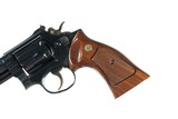 Smith & Wesson 53 Revolver .22 Mag Jet - 7 of 10