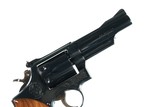 Smith & Wesson 53 Revolver .22 Mag Jet - 3 of 10