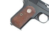 Colt 1903 Pocket Hammerless Pistol .32 ACP - 8 of 13