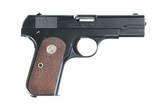 Colt 1903 Pocket Hammerless Pistol .32 ACP - 5 of 13