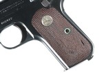 Colt 1903 Pocket Hammerless Pistol .32 ACP - 11 of 13