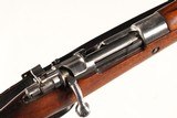 DWM 1909 Bolt Rifle 7.65 Arg - 3 of 13