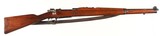 DWM 1909 Bolt Rifle 7.65 Arg - 2 of 13