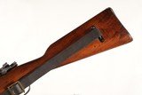 DWM 1909 Bolt Rifle 7.65 Arg - 9 of 13