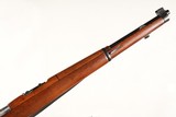 DWM 1909 Bolt Rifle 7.65 Arg - 4 of 13