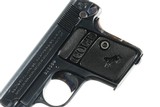 Colt 1908 Vest Pocket Pistol .25 ACP - 7 of 9