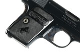 Colt 1908 Vest Pocket Pistol .25 ACP - 4 of 9