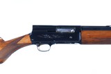 Browning A5 Light Twelve Semi Shotgun 12ga