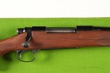 Remington 700 Classic Bolt Rifle 7x57mm