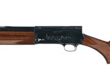 Browning A5 Light Twelve Japan Semi Shotgun 12ga - 4 of 9