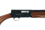 Browning A5 Light Twelve Japan Semi Shotgun 12ga