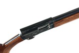 Browning A5 Light Twelve Japan Semi Shotgun 12ga - 3 of 9