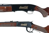 Matched Pair Winchester Coca-Cola Commemorative Long Guns 12ga/.30-30 win - 9 of 16