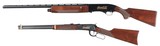 Matched Pair Winchester Coca-Cola Commemorative Long Guns 12ga/.30-30 win - 10 of 16