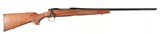 Remington 700 Classic Bolt Rifle .257 Roberts - 5 of 15