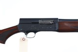 Remington 11 Semi Shotgun 20ga