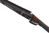 Chubbs Boxlock SxS Shotgun 12ga - 7 of 7