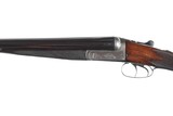 Chubbs Boxlock SxS Shotgun 12ga - 5 of 7