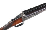 Chubbs Boxlock SxS Shotgun 12ga - 3 of 7