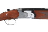 Beretta S687 Sporting O/U Shotgun 12ga