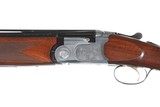 Beretta S687 Sporting O/U Shotgun 12ga - 5 of 7