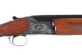 Winchester 101 XTR Lightweight O/U Shotgun 12ga - 1 of 6