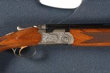 Beretta Silver Pigeon S Game O/U Shotgun 12ga